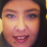 Laurie from Dublin | Woman | 32 years old | Leo