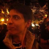Igor from Riga | Man | 40 years old | Sagittarius