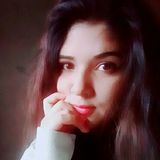 Lupi from Moron | Woman | 27 years old | Pisces