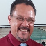 Nildo from Maceio | Man | 58 years old | Gemini