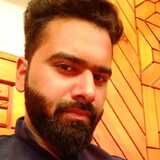 Bhatmuhsi8O from Srinagar | Man | 33 years old | Cancer