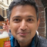 Dilipparmar4P from Epsom | Man | 50 years old | Taurus