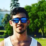 Chome from Retiro | Man | 31 years old | Scorpio