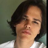 Josh from West Palm Beach | Man | 27 years old | Capricorn