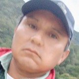 Edmundosoliza from Sucre | Man | 53 years old | Taurus