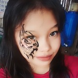Rhio from Dumaguete | Woman | 21 years old | Aquarius