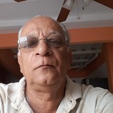 Gato from Santa Ana | Man | 71 years old | Scorpio