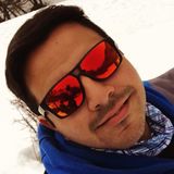 Tuli from Rada Tilly | Man | 36 years old | Taurus