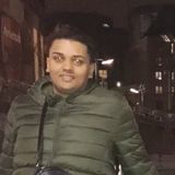 Matheus from London | Man | 28 years old | Virgo