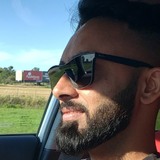 Binnu from Matawan | Man | 34 years old | Libra