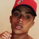 Tiaguinho from Mundo Novo | Man | 26 years old | Libra