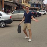 Duke from Cantagalo | Man | 43 years old | Virgo