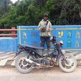 Yakobusnunggny from Jakartovice | Man | 30 years old | Sagittarius