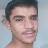 Aldeirj3 from Fagundes | Man | 27 years old | Gemini