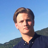 Henrik from Svelvik | Man | 28 years old | Capricorn