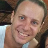 Marcosararassp from Araras | Man | 48 years old | Virgo