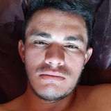 Jairinho from Morada Nova | Man | 31 years old | Taurus