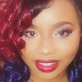 Queendaij from Omaha | Woman | 27 years old | Capricorn