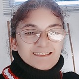 Chola from La Plata | Woman | 63 years old | Scorpio