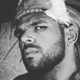Julio from Campos | Man | 36 years old | Aquarius