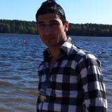 Hussam from Spånga | Man | 30 years old | Aries