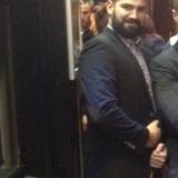 Daran from Sligeach | Man | 37 years old | Aries