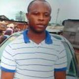 Md Melo from Lagos | Man | 43 years old | Sagittarius