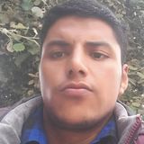 Chanock from Patzcuaro | Man | 33 years old | Aquarius