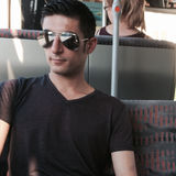 Axo from Hannover | Man | 36 years old | Libra