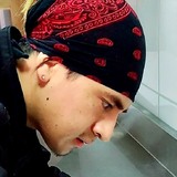 Chefcito from Rengo | Man | 30 years old | Aries