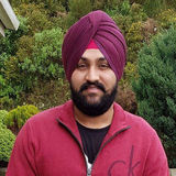 Amrit from Taupo | Man | 30 years old | Capricorn