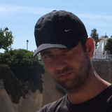 Maryus from Eforie Sud | Man | 38 years old | Pisces
