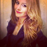 Lulu from Istanbul | Woman | 41 years old | Sagittarius