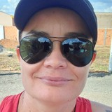Francattifm1 from Lencois Paulista | Woman | 44 years old | Taurus
