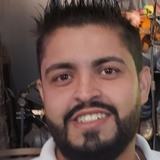 Warlen from Uberlandia | Man | 38 years old | Pisces