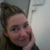 Melle from Ikast | Woman | 38 years old | Cancer