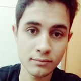 Césarteixeira from Jandaia do Sul | Man | 28 years old | Libra