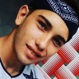 Tian from Chepes | Man | 27 years old | Aquarius