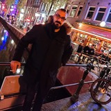 Muztafaharoo56 from Brussels | Man | 38 years old | Capricorn