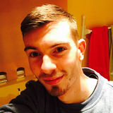 Brad from Louth | Man | 29 years old | Taurus