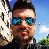 Davidbudapest from Budapest | Man | 36 years old | Pisces