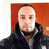 Las from Copenhagen | Man | 45 years old | Capricorn