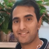 Aj from Kuwait | Man | 32 years old | Aquarius