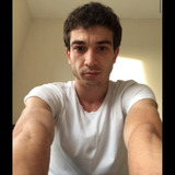 Youssef from Sint Pancras | Man | 34 years old | Aries