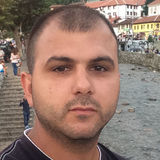 Ylli from Tirana | Man | 36 years old | Virgo