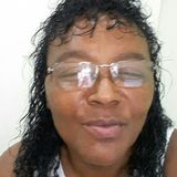 Catiacilene from Nova Iguacu | Woman | 48 years old | Aries