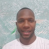 Negão from Nilopolis | Man | 33 years old | Cancer