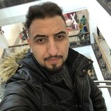 Mustafa from Hrodna | Man | 32 years old | Taurus