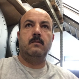 Tunc from Teteringen | Man | 54 years old | Pisces
