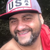 Rocha from Aracatuba | Man | 45 years old | Scorpio